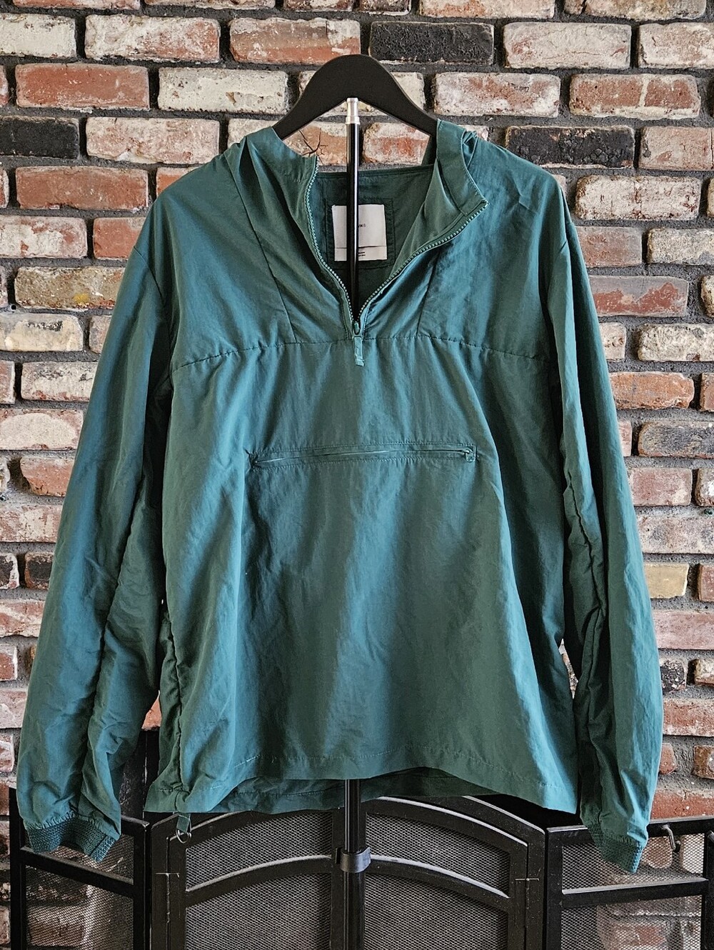 Tavik Minori Lightweight Packable Anorak